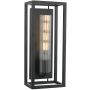 Dar Lighting FELIPE FEL0722 Aplique de perete 1x40W/E27