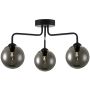 Dar Lighting FEYA FEY0322-01 Lampă de tavan 3x40W/G9