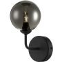 Dar Lighting FEYA FEY0722-01 Aplique de perete 1x40W/G9