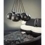 AZzardo GULIA AZ0635 Lampă cu pendul 7x50W/GU10 IP20