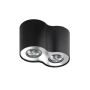 AZzardo NEOS AZ0710 Lumină montată pe suprafață 2x50W/GU10