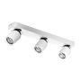 AZzardo TOMI AZ0664 Spot 3x50W/GU10