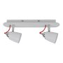 Italux KAYLA FH30902AJ13 Spot 2x50W/GU10