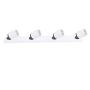 Italux LUCIEN FH31314A11 Spot 4x35W/GU10