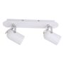Italux LUMEN FH31142-AJ13 Spot 2x50W/GU10