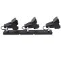 Italux MILTON FH30923A Spot 3x50W/GU10