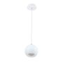 Italux RODRIGO FH5951BJ-150 WH Lampă cu pendul 1x4W/GU10