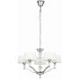 Endon FIENNES FIENNES-5NI Candelabru 5x40W/E14 IP20