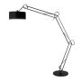 AZzardo BOSSE AZ1028 Lampă de podea 1x60W/E27 IP20