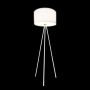 AZzardo FINN AZ1037 Lampă de podea 1x60W/E27 IP20