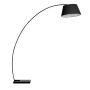 AZzardo OLAV AZ1034 Lampă de podea 1x40W/E27