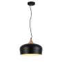 AZzardo PARMA AZ1331 Lampă cu pendul 1x60W/E27