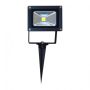 Garden Lights FLOOD 9508011 Proiector de grădină 1x15W/LED 980LM IP44