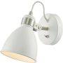 Dar Lighting FREDERICK FRE0702 Aplique de perete 1x40W/E14
