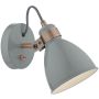 Dar Lighting FREDERICK FRE0739 Aplique de perete 1x40W/E14