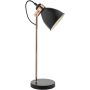Dar Lighting FREDERICK FRE4222 Lampă de birou 1x40W/E27