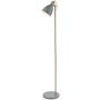 Dar Lighting FREDERICK FRE4939 Lampă de podea 1x60W/E27