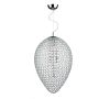 Dar Lighting FROST FRO0550 Lampă cu pendul 5x40W/E14