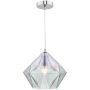 Dar Lighting GAIA GAI0150 Lampă cu pendul 1x60W/E27