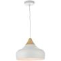 Dar Lighting GAUCHO GAU0102 Lampă cu pendul 1x60W/E27