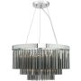 Dar Lighting GIOVANA GIO0510 Lampă cu pendul 5x40W/G9 IP20