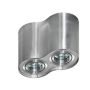 AZzardo BROSS AZ0783 Lumină montată pe suprafață 2x50W/GU10 IP20
