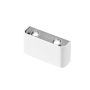 AZzardo GINNO 2/ALU AZ0762 Aplique de perete 4x1W/LED 3000K 320LM IP20
