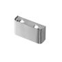 AZzardo GINNO 2 ALU AZ0765 Aplique de perete 4x1W/LED 3000K 320LM IP20