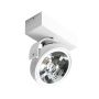 AZzardo JERRY AZ1364 Spot 1x50W/QR111 IP20