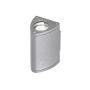AZzardo LUCA DGR AZ0777 Aplique de perete 2x50W/GU10 IP54