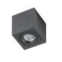 AZzardo MINI ELOY AZ1712 Lumină montată pe suprafață 1x50W/GU10 IP20