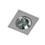 AZzardo PABLO AZ1015 Lumină îngropată deasupra plafonului 1x50W/MR16 IP54