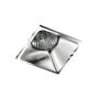 AZzardo PIO AZ1718 Lumină îngropată deasupra plafonului 1x50W/MR16