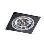 AZzardo SIRO AZ0769 Lumină îngropată deasupra plafonului 1x50W/GU10 ES111