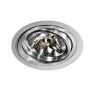 AZzardo STAN AZ0860 Lumină îngropată deasupra plafonului 1x50W/G53/AR111