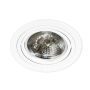 AZzardo STAN AZ0861 Lumină îngropată deasupra plafonului 1x50W/G53/AR111