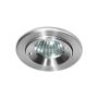 AZzardo TITO AZ0814 Lumină îngropată deasupra plafonului 1x50W/MR16 IP54