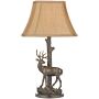 Dar Lighting GULLIVER GUL5545-X Lampă de masă 1x60W/E27