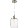 Dar Lighting HADANO HAD0161-03 Lampă cu pendul 1x40W/E14