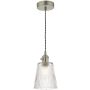 Dar Lighting HADANO HAD0161-05 Lampă cu pendul 1x40W/E14