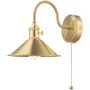 Dar Lighting HADANO HAD0740-01 Aplique de perete 1x40W/E14