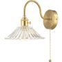Dar Lighting HADANO HAD0740-04 Aplique de perete 1x40W/E14