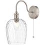 Dar Lighting HADANO HAD0761-03 Aplique de perete 1x40W/E14