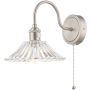Dar Lighting HADANO HAD0761-04 Aplique de perete 1x40W/E14