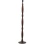 Dar Lighting HAYWARD HAY4947 Lampă de podea 1x60W/E27