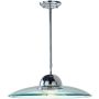 Dar Lighting HEMISPHERE HEM8650 Lampă cu pendul 1x100W/R7s