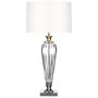Dar Lighting HINTON HIN4208 Lampă de masă 1x60W/E27