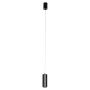 Italux MOLDES HL7718/7W 3000K BL Lampă cu pendul 1x12W/LED 450LM IP20