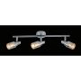 Italux KASTOR HP-710AG-03-8KE Spot 3x28W/G9