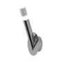 Milagro ICE ML178 Aplique de perete 1x5W/LED 350LM